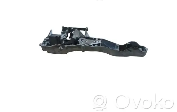 Citroen C5 Front door exterior handle/bracket 1198G3 1198 1206111212