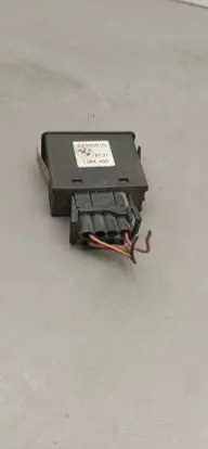 BMW 5 E34 Windscreen/window heater switch 1384480 03840800