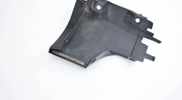 Audi A4 S4 B7 8E 8H Side skirt rear trim 8E0853580C