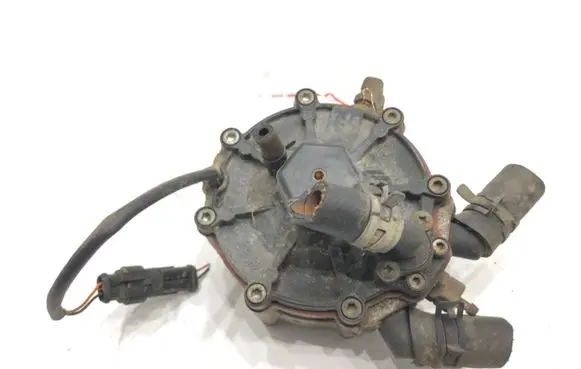 Mazda 3 II LP gas reducer 67R-014619
