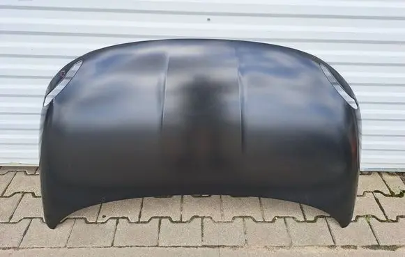 Fiat 500E Engine bonnet/hood 0052137631 0080029 PKG20230503