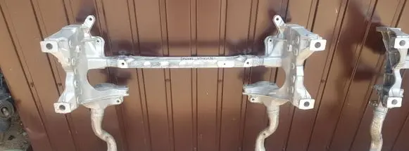 Audi Q7 4M Front subframe 4M0399315LUAIDAID