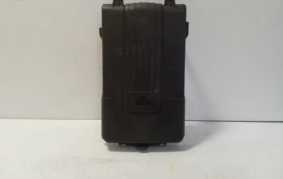 Audi Q3 8U Battery box tray cover/lid 3C0915443A