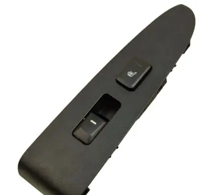 KIA Sportage Quarter vent window switch 935801H000WK 935751H000