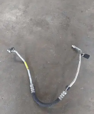 Opel Vectra C Air conditioning (A/C) pipe/hose