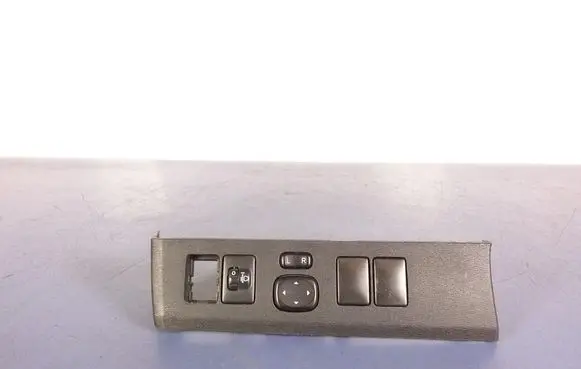 Toyota Avensis T270 Mirror heating switch 5544605060