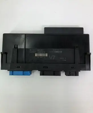 BMW 5 F10 F11 Comfort/convenience module