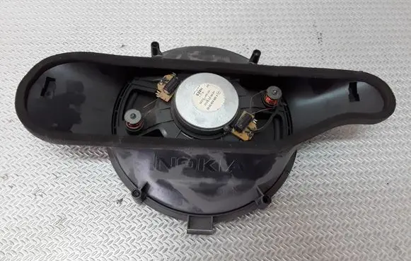 Mercedes-Benz S W220 Parcel shelf speaker A2208200202