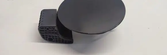 Hyundai Bayon Fuel tank cap 69510-Q0400