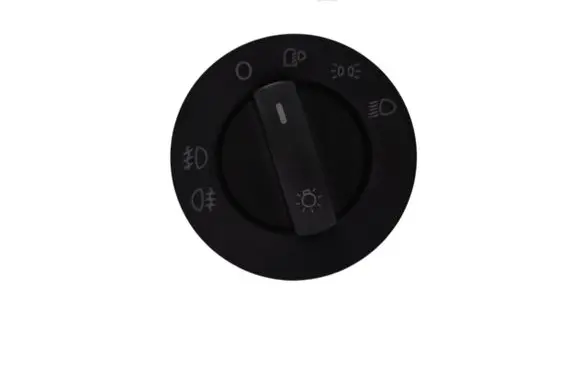 Volkswagen Touareg I Light switch 7L6941431N 04054941
