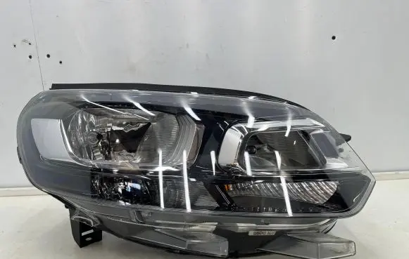 Citroen Jumpy Headlight/headlamp 9808567680