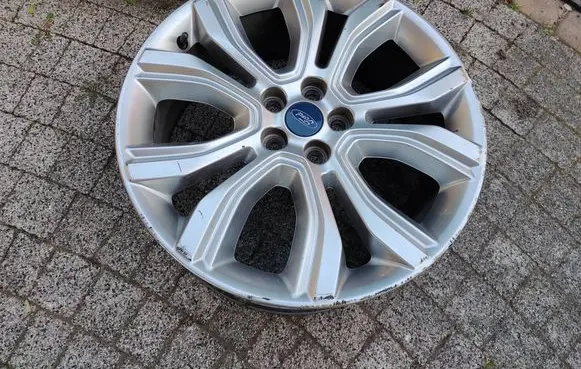 Ford Edge II R19 alloy rim KT4C1007C1A