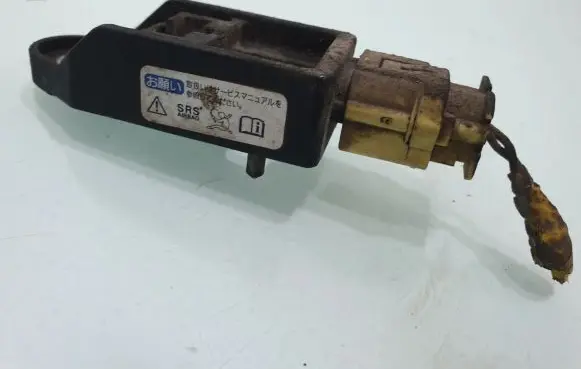 Honda FR-V Airbag deployment crash/impact sensor 77930SFEJ110M2