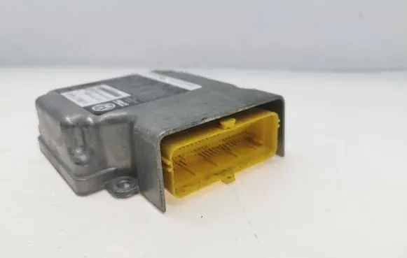 Skoda Superb B6 (3T) Airbag control unit/module 3T0959655A