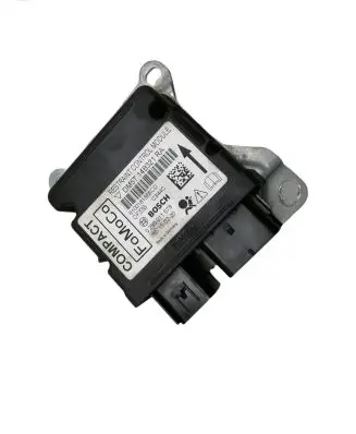 Ford C-MAX II Airbag control unit/module 0285011578 6100181866CD CF33BC344C