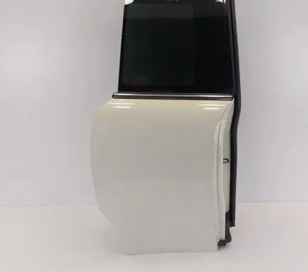 Mini One - Cooper Clubman R55 Rear door