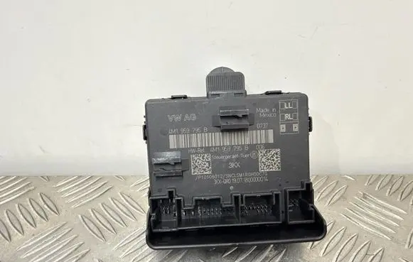 Audi Q5 SQ5 Door control unit/module 4M1959795B