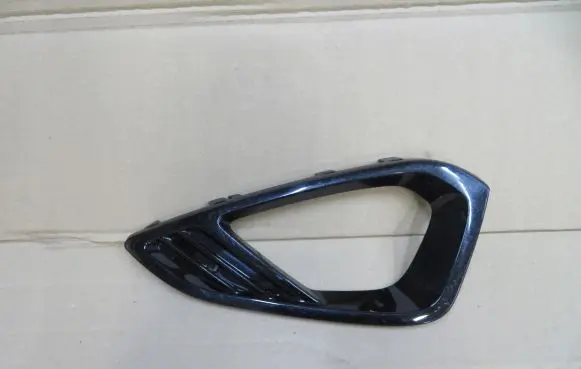 Ford Fiesta Front bumper lower grill H1BB-15B217-A1