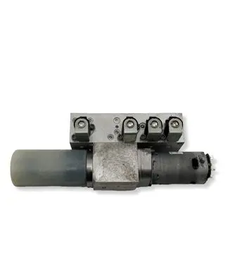 Mercedes-Benz SL R231 Convertible roof main ram cylinder A2318050124