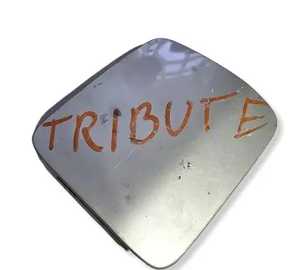 Mazda Tribute Fuel tank cap 