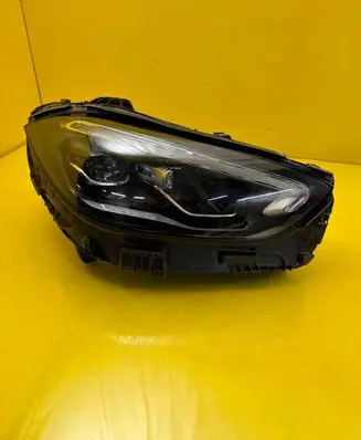 Mercedes-Benz C W206 Headlight/headlamp A2069063605