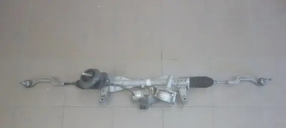 Mercedes-Benz A W177 Steering rack 6820000331