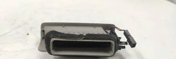 Audi A6 S6 C6 4F Dash center air vent grill 4f0819383 7P0819583
