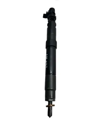 Peugeot 508 RXH Fuel injector 9686191080