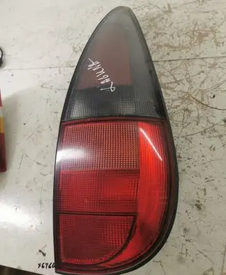 Renault Laguna I Rear/tail lights