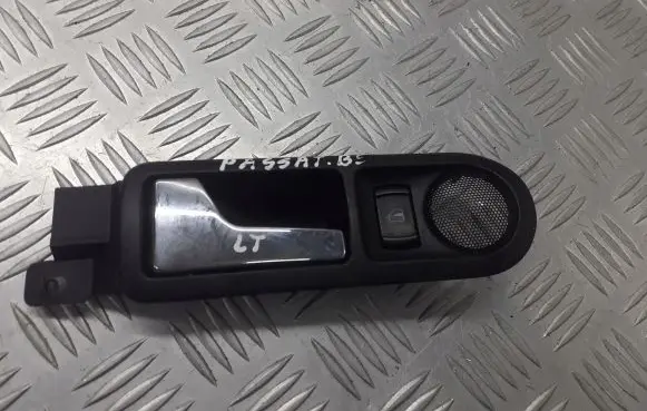 Volkswagen PASSAT B5 Rear door interior handle 3B0839113A