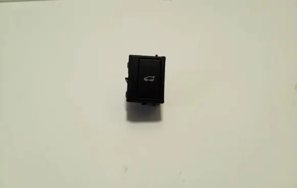 Land Rover Evoque II Tailgate opening switch 1ADSAL550BSB