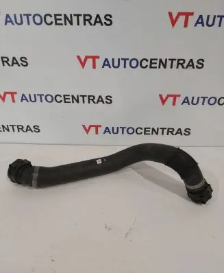 BMW 5 G30 G31 Engine coolant pipe/hose 17128602603