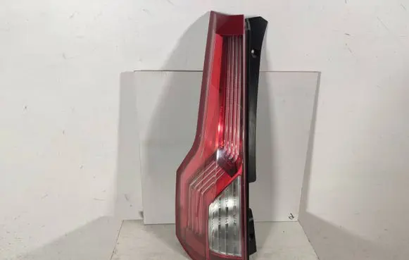 Citroen C4 Grand Picasso Rear/tail lights 00946601