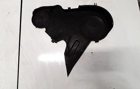 Volkswagen PASSAT B6 Timing belt guard (cover) 03L109107E