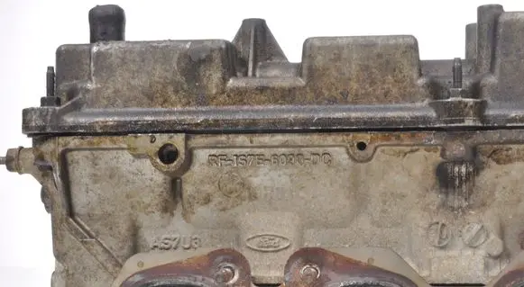 Ford Mondeo Mk III Engine head 