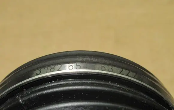 Hyundai Veloster Clutch slave cylinder 3182654163