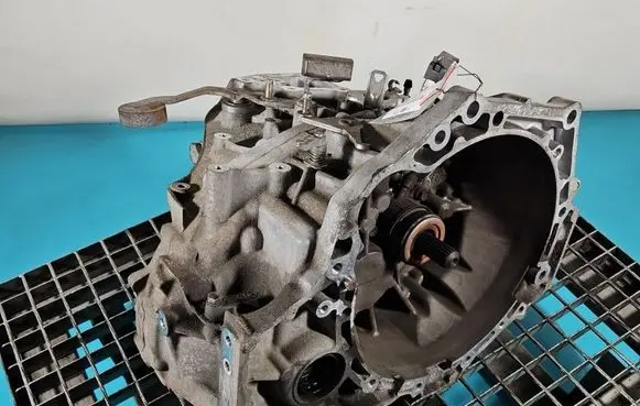 Toyota Auris 150 Manual 5 speed gearbox 311150D090 IMPRK1588171