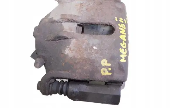 Renault Megane II Front brake caliper