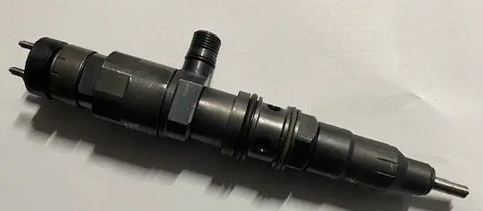 Mercedes-Benz Sprinter W906 Fuel injector 0986435649-T