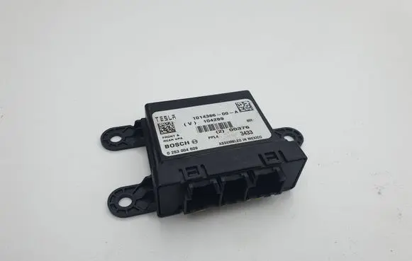 Tesla Model S Parking PDC control unit/module 101438600A 104269 0263004609