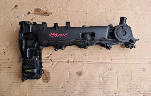 Peugeot 508 Rocker cam cover 9806147980