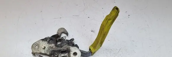 Citroen Berlingo Engine bonnet/hood lock/catch 0301201