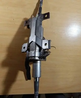 Honda Civic Steering wheel axle