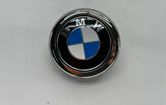 BMW 1 F20 F21 Tailgate/trunk/boot exterior handle 7248535