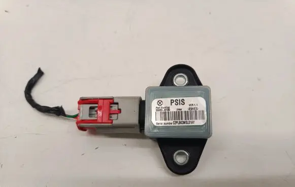 Hyundai Kona I Airbag deployment crash/impact sensor 95920J9100