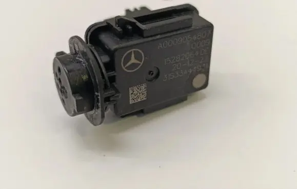 Mercedes-Benz C W206 Air quality sensor A0009054807