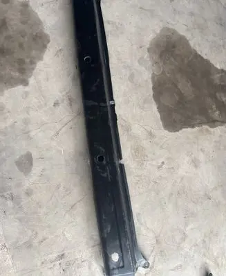 Renault Master III Rear bumper 850220011R