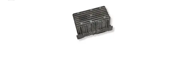 Opel Insignia A Glow plug pre-heat relay 55572812