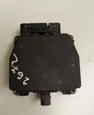 Volkswagen Touran I Turbo solenoid valve 400434 6Q0906625