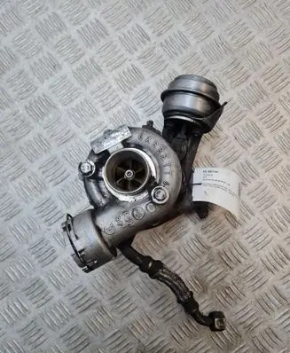Audi A4 S4 B6 8E 8H Turbo GT1749VA